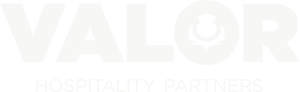 Valor Hospitality logo