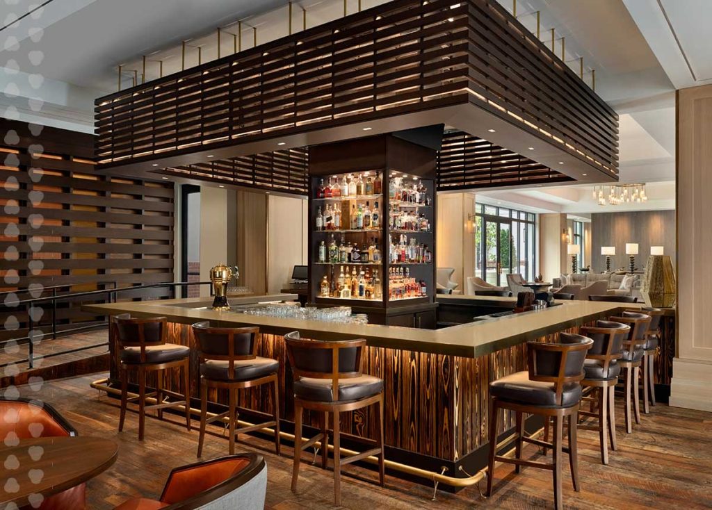 Restaurant & Bar in Franklin, TN The Harpeth Hotel